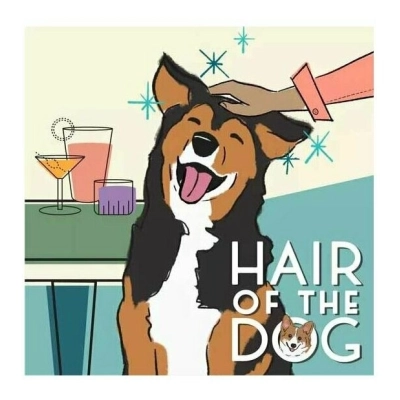 Hair of the Dog - EN