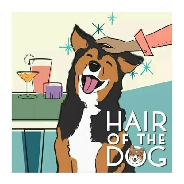 Hair of the Dog - EN