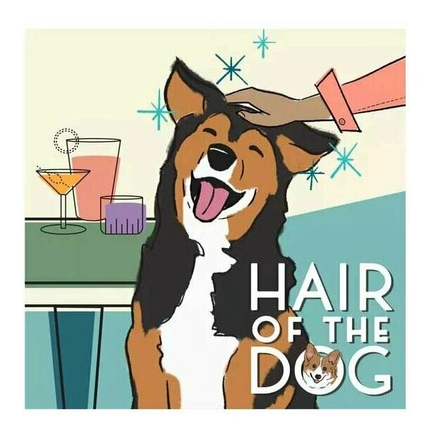 Hair of the Dog - EN