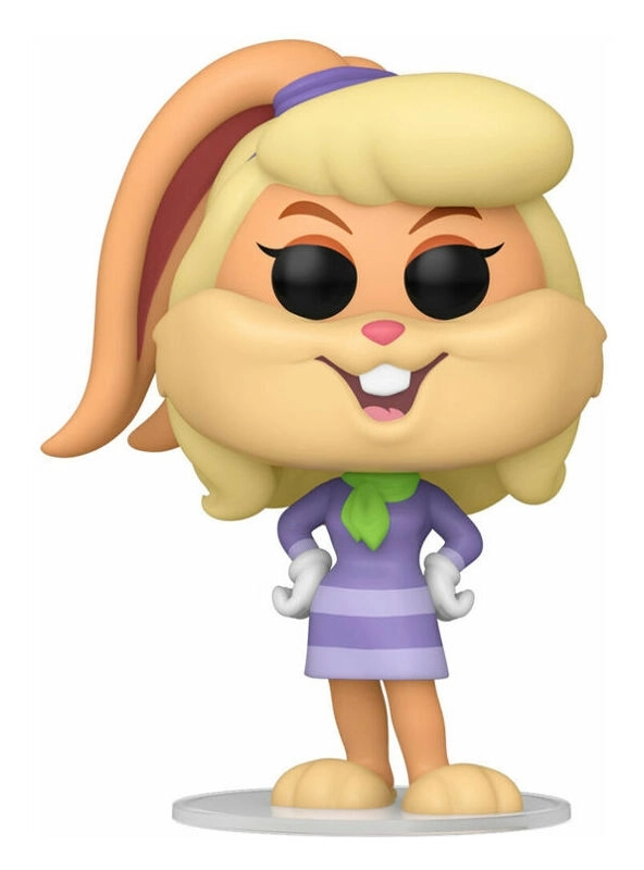 Funko POP! Animation: HB - Lola as Daphne