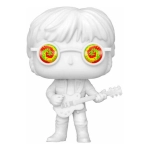 Funko POP! Rocks: John Lennon w/Psychedelic Shades