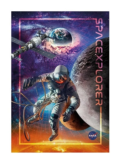 NASA - Space Explorer