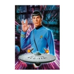 Commander Spock - Star Trek