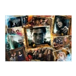 Harry Potter - Collage