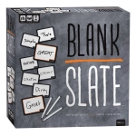 Blank Slate - EN