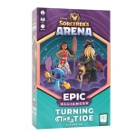 Disney's Sorcerers Arena: Epic Alliances Turning the Tide - Expansion 1 - EN