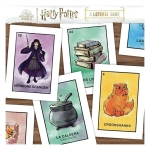 Harry Potter Lotería - EN