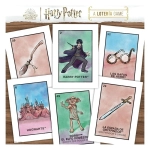 Harry Potter Lotería - EN