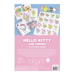 Hello Kitty & Friends Lotería - EN