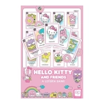 Hello Kitty & Friends Lotería - EN