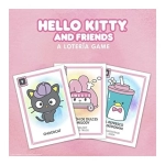 Hello Kitty & Friends Lotería - EN