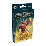 Mage Wars Academy Monk - Expansion - EN