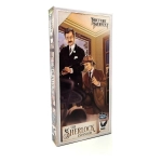 Picture Perfect The Sherlock Expansion - EN