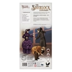 Picture Perfect The Sherlock Expansion - EN