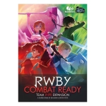 RWBY Combat Ready Team JNPR Expansion - EN