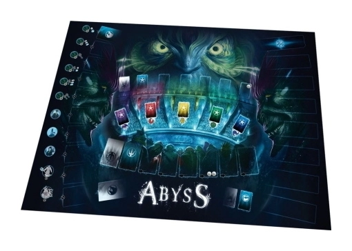 Abyss Playmat