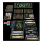 One Deck Dungeon: Forest of Shadows - EN