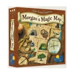 Morgans Magic Map - EN