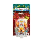 Masters of the Universe Origins Actionfigur Roboto 14 cm