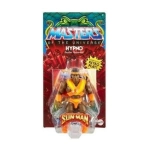 Masters of the Universe Origins Actionfigur Hypno 14 cm