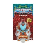 Masters of the Universe Origins Actionfigur Bolt-Man 14 cm