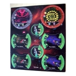 Twilight Imperium Armada Incursion Booster Pack