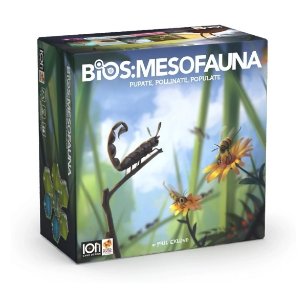 Bios Mesofauna - EN