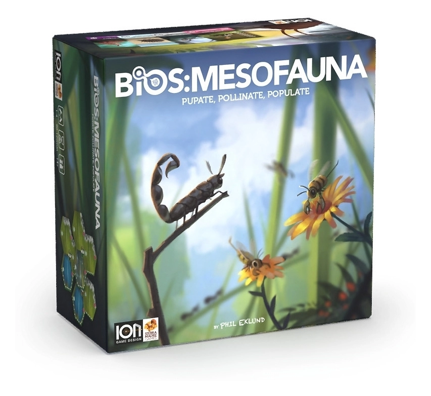 Bios Mesofauna - EN