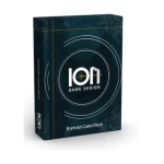 Ion History Card Deck - EN