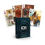 Ion History Card Deck - EN