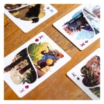 Everdell Playing Cards