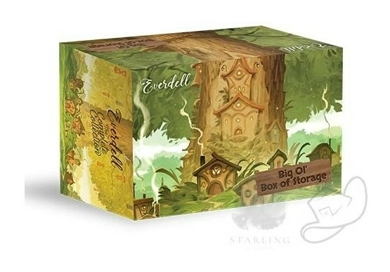 Everdell - Big Ol Box of Storage