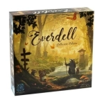 Everdell: Collectors Edition 3rd Edition - EN