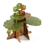 Everdell: Wooden Ever Tree Pack - EN