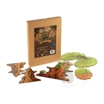 Everdell: Wooden Ever Tree Pack - EN