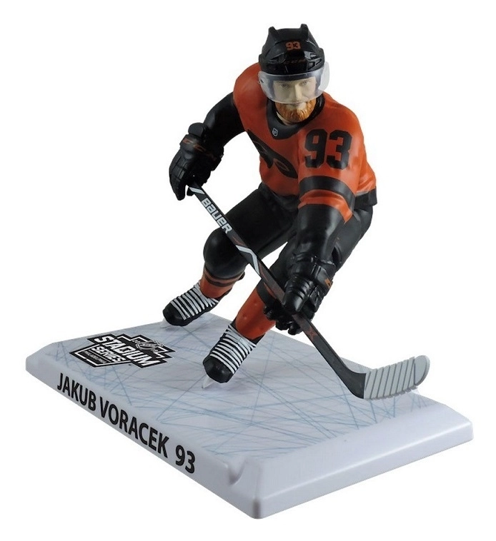 NHL - Jakub Voracek (Philadelphia Flyers) - Limited Edition