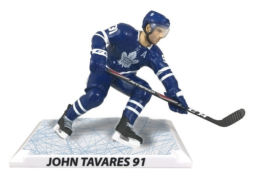 NHL Figur John Tavares Limited Edition