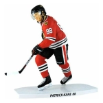 NHL Figur Patrick Kane 30 cm Fig.