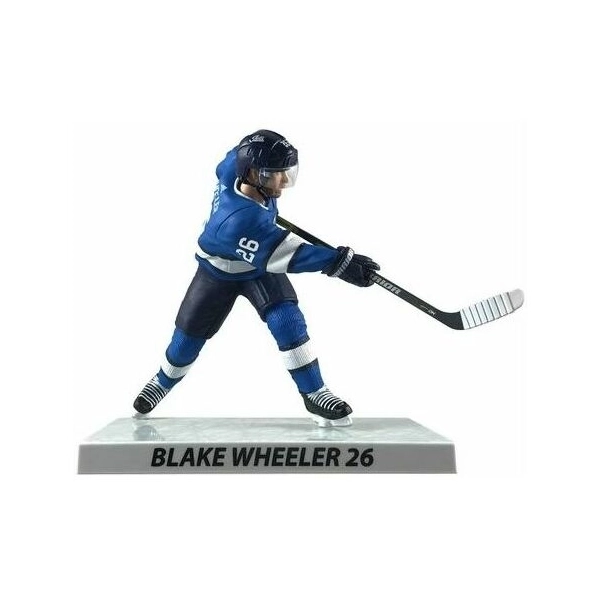 NHL - Blake Wheeler #26 (Winnipeg Jets)