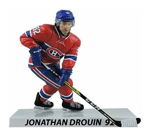 NHL - Jonathan Drouin #92 (Montreal Canadiens)