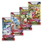 Pokémon SV01 - Scarlet & Violet Display (36 Booster) - EN