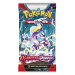 Pokémon SV01 - Karmesin & Purpur Booster Display (36 Booster) - DE