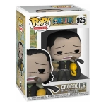 Funko POP! - POP Animation - One Piece - Crocodile Vinyl Figur 10cm