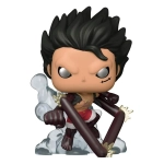 Funko POP! - One Piece - Snake-Man Luffy