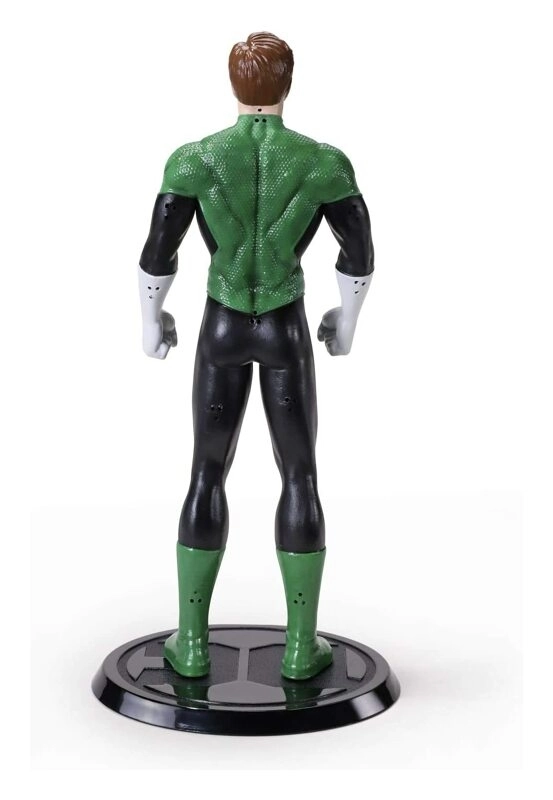 DC Comics Bendyfigs Biegefigur Green Lantern 19 cm