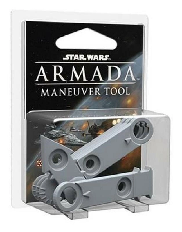 Star Wars - Armada - Maneuver Tool Expansion - EN