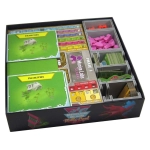 Dinosaur Island Insert