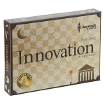 Innovation - Third Edition - EN