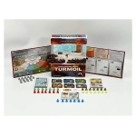 Terraforming Mars - Turmoil Expansion - EN