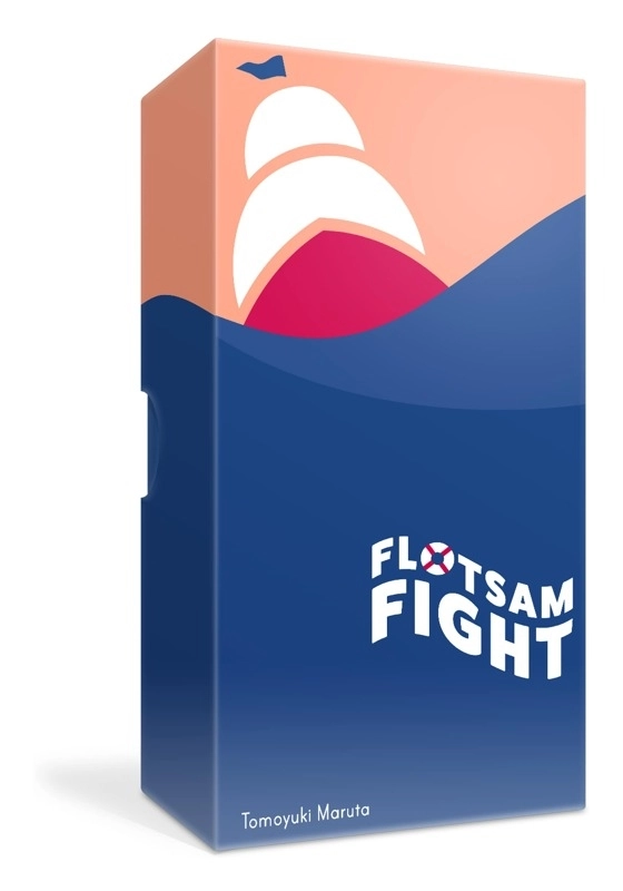 Flotsam Fight